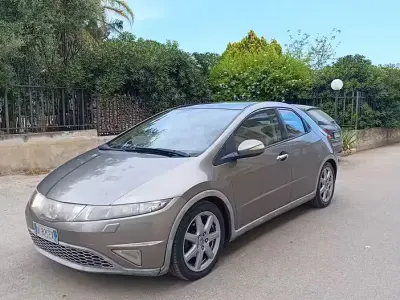 Usata Honda Civic