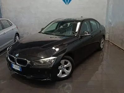 Usata BMW 320