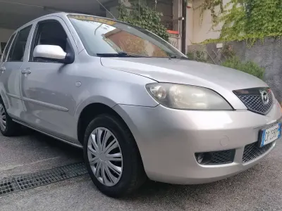 Usata Mazda 2
