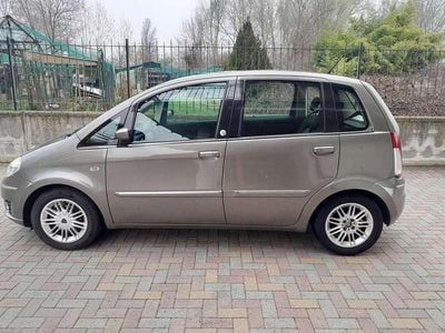 Usata Lancia Musa 95 CV (69 kW) 2009 Monovolume