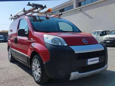 Usata Fiat Fiorino