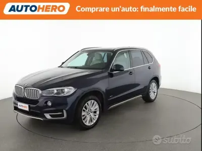 Usata BMW X5