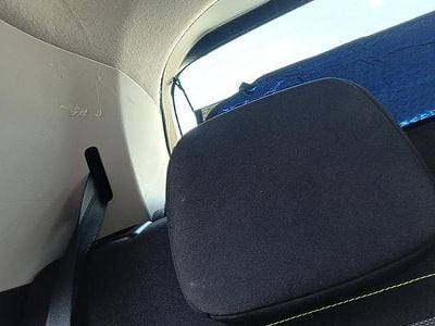 Usata Citroën C3 82 CV (60 kW) 2019 Grigio Utilitaria