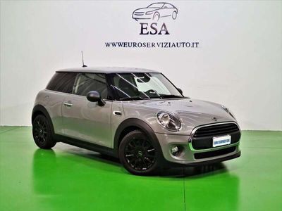 Mini One D