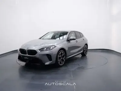 Occasion BMW 118 M Sport 150 PK (110 kW) 2025 Grijs Hatchback