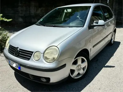 Usata VW Polo