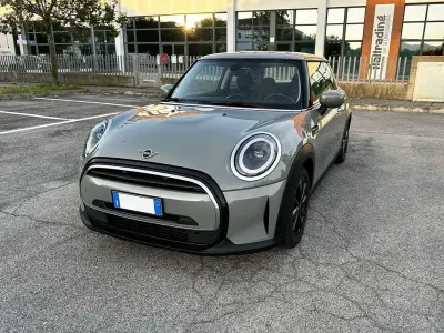 Usata Mini ONE