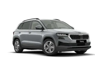 Nuova Skoda Karoq Executive 150 CV (110 kW) 2026 Grigio SUV