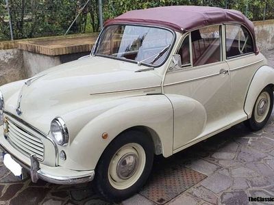 Morris 1000