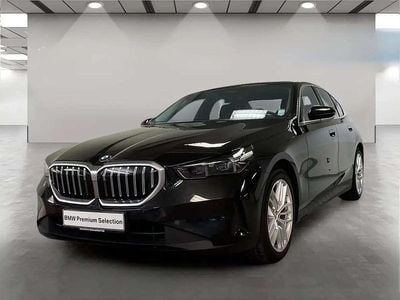 Usata BMW 520