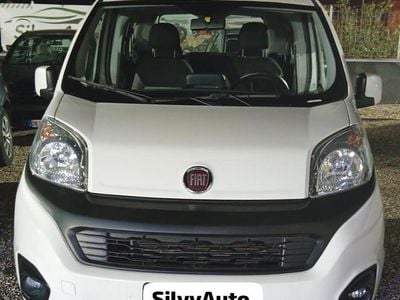 Fiat Qubo