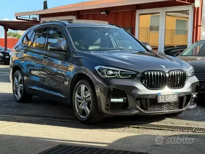 Usata BMW X1 M Sport 150 CV (110 kW) 2021 Other SUV