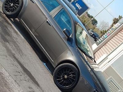 Usata Alfa Romeo 159 2008 Marrone Station wagon