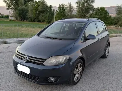 Usata VW Golf Plus