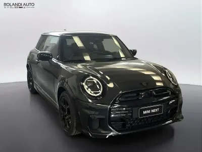 Usata Mini John Cooper Works