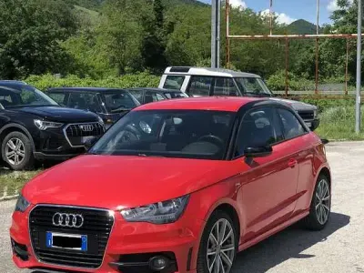Occasion Audi A1