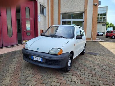 Fiat Seicento