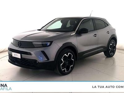 Grigio Usata 2024 Opel Mokka Ultimate SUV | 16.900 € (Ottimo prezzo)