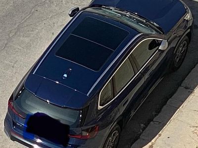 Usata BMW X1 2023 Blu SUV