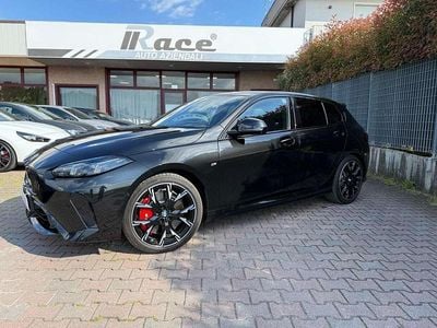 Usata BMW 120 M Sport 170 CV (125 kW) 2024 Nero metallizzato Utilitaria