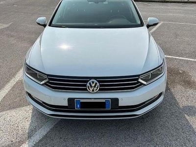 usata VW Passat 8ª serie - 2018