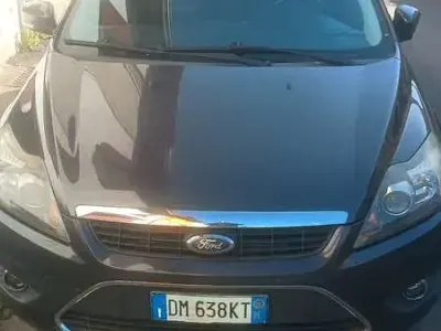 Usata Ford Focus Style 116 CV (85 kW) 2008 Station wagon