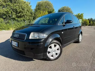 Usata Audi A2