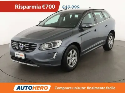 Usata Volvo XC60