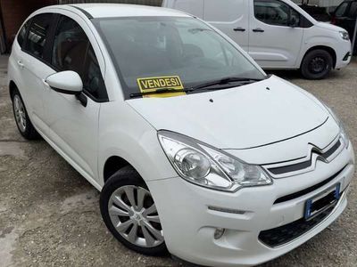 usata Citroën C3 1.1 Business