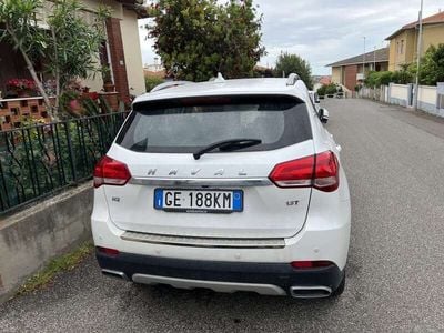 Haval H2