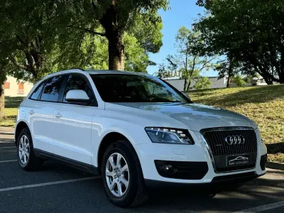 Occasion Audi Q5