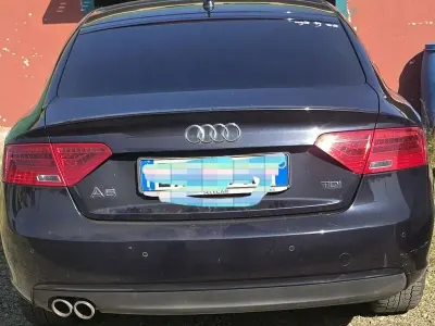 Usado Audi A5 Sportback Business 150 HP (110 kW) 2015 Citadino