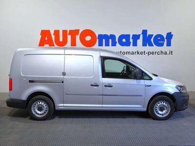 usata VW Caddy Maxi VAN 2.0 TDI