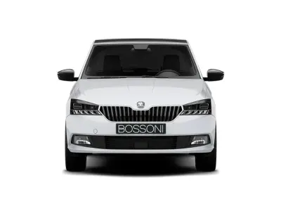 Usata Skoda Fabia