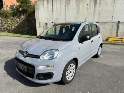 Usata Fiat Panda Easy 69 CV (50 kW) 2020 Other Utilitaria