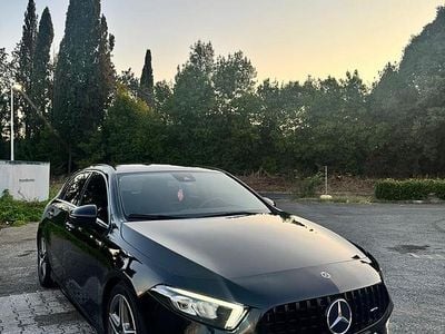 Usata Mercedes A45 AMG AMG 2019