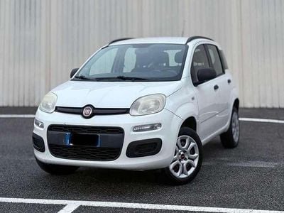 Usata Fiat Panda Lounge 80 CV (58 kW) 2014 Utilitaria
