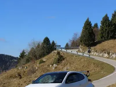 Usata Toyota Yaris 261 CV (191 kW) 2021 Utilitaria