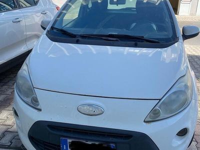 usata Ford Ka 1.3 multijet