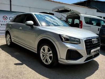 Usata Audi Q2