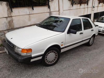 usata Saab 9000 - 1989