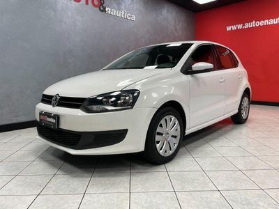 usata VW Polo Polo5p 1.2 tdi IDEALE PER NEOPATENTATI