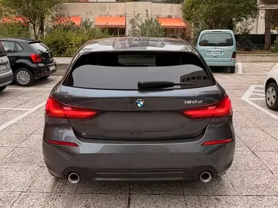 Usata BMW 120