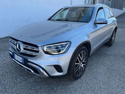 Mercedes GLC220