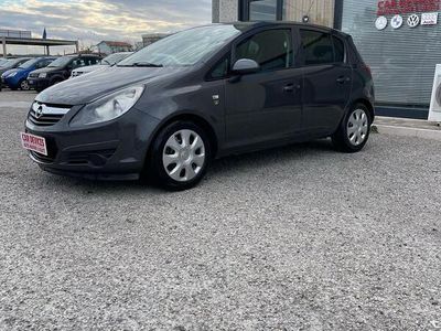 usata Opel Corsa 1.3 CDTI 95CV ecoFLEX