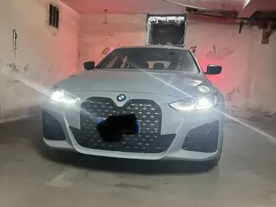 Usata BMW 420 Gran Coupé