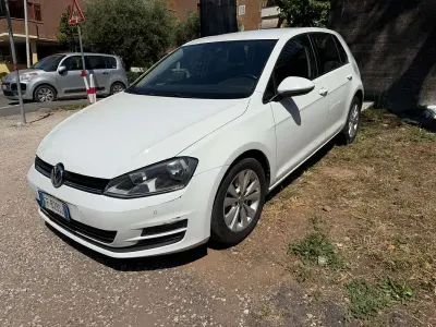 Usata VW Golf VII