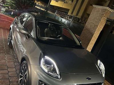 Usata Ford Puma Titanium X 125 CV (91 kW) 2023 SUV