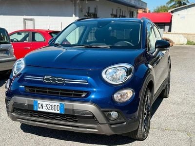 Usata Fiat 130 Cross 130 CV (95 kW) 2023 Blu Station wagon