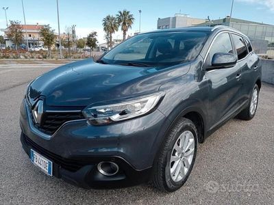 usata Renault Kadjar 1.5 DCI 115CD R ENERGY